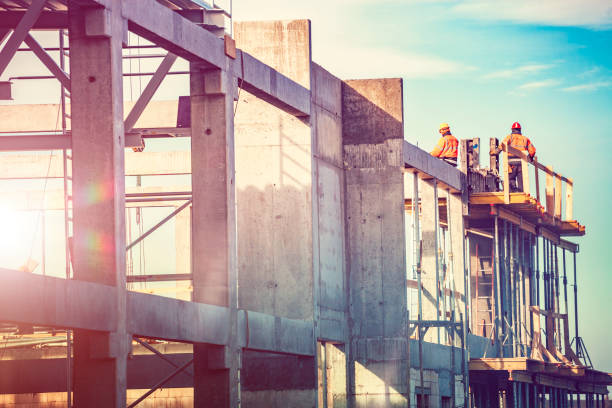 Best Concrete Retaining Walls in Newton, AL