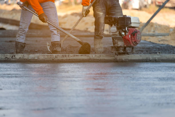 Best Residential Concrete Solutions in Newton, AL