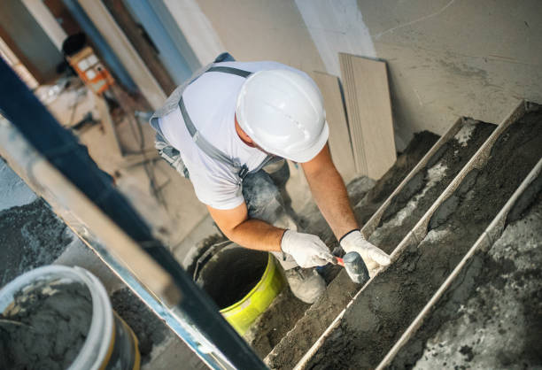 Best Concrete Steps and Stairs in Newton, AL