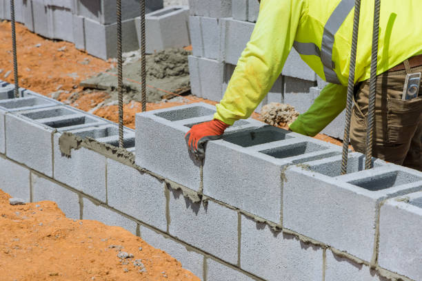 Best Concrete Demolition Services in Newton, AL