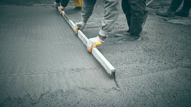 Best Concrete Sidewalk Installation in Newton, AL