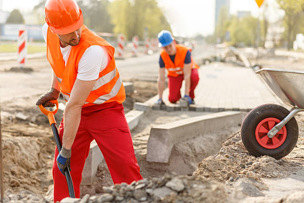 , AL Concrete contractor Company
